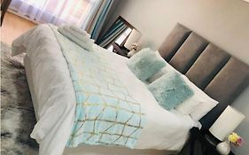 Serenity Cottage